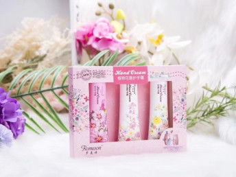 圖 羅美詩化妝品系列產品全國批發 北京新行業加盟